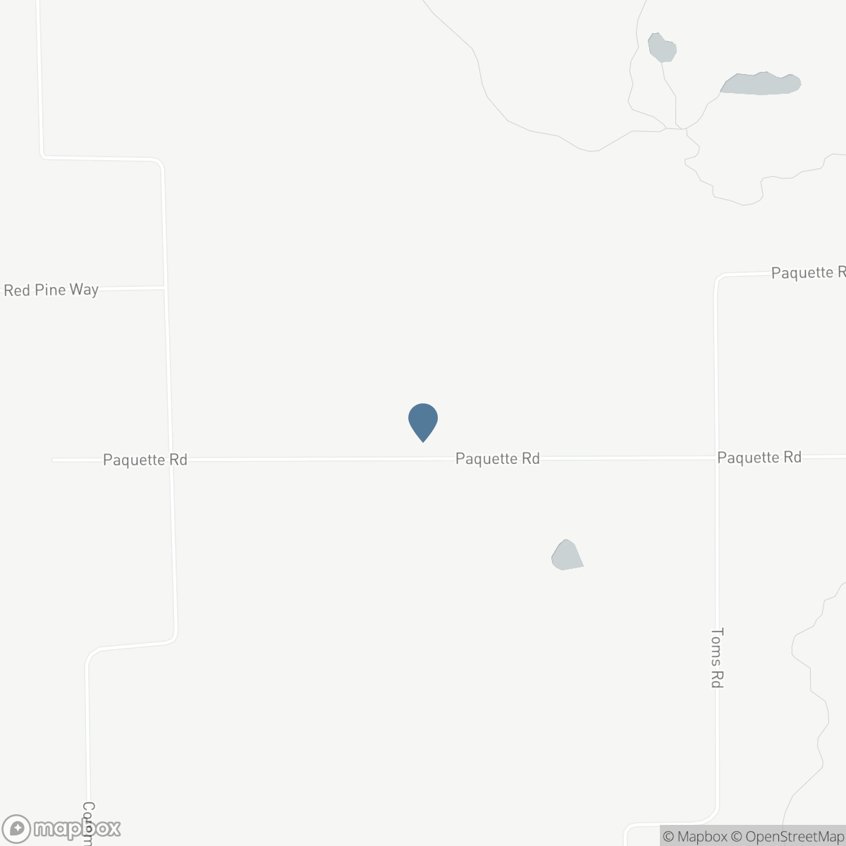 2086 GRANITE ROAD, Thunder Bay, Ontario P7G 1M4